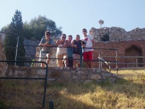 Vacanze Estive Sicilia 07